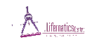 Lifematics logo