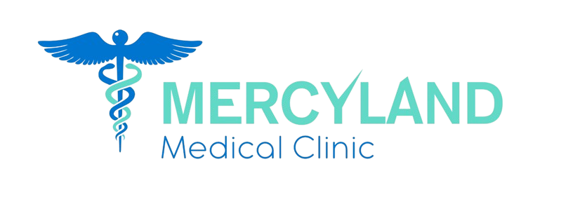 Mercyland Medical logo